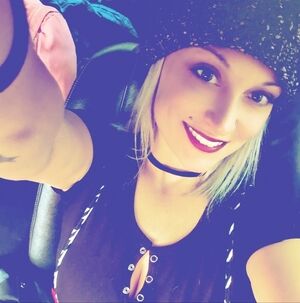 Meet your Posher, Alison